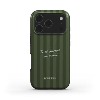 Tu esi stipresnė nei manai