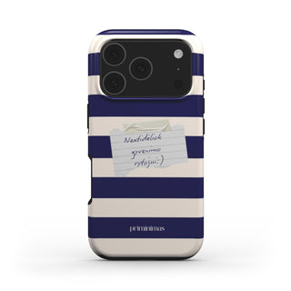 Neatidėliok gyvenimo rytojui