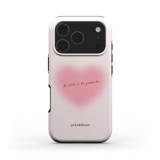 Aš ESU ir to pakanka