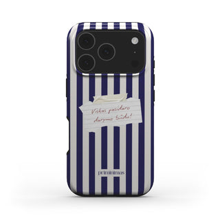 Viskas pasidaro darymo būdu