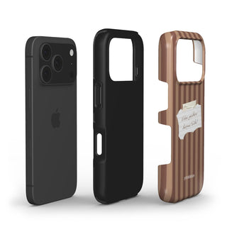 Viskas pasidaro darymo būdu