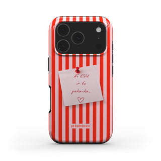 Aš ESU ir to pakanka