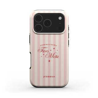 MagSafe Stebuklus kuria tavo meilė