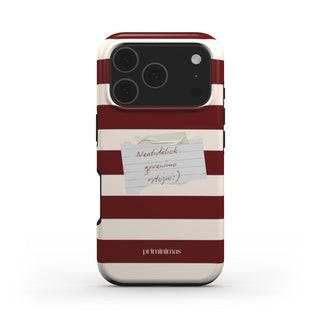 MagSafe Neatidėliok gyvenimo rytojui