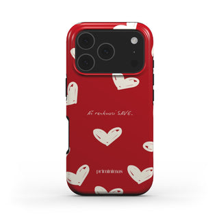 MagSafe Aš renkuosi SAVE