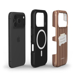 MagSafe Viskas pasidaro darymo būdu