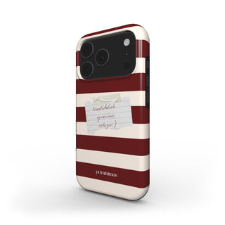 MagSafe Neatidėliok gyvenimo rytojui