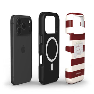 MagSafe Neatidėliok gyvenimo rytojui