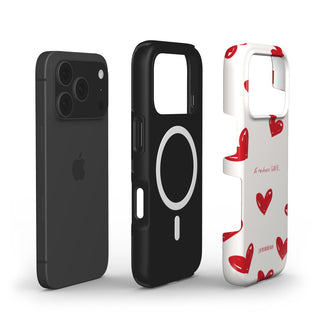 MagSafe Aš renkuosi SAVE