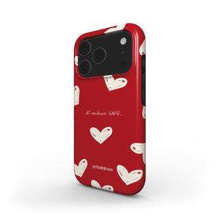 MagSafe Aš renkuosi SAVE