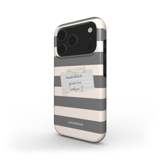 MagSafe Neatidėliok gyvenimo rytojui