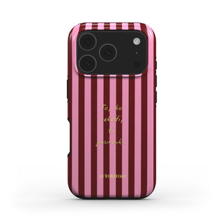 To, ko nekeiti, tu pasirenki