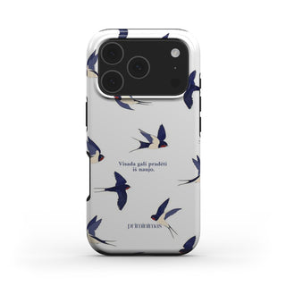 Visada gali pradėti iš naujo