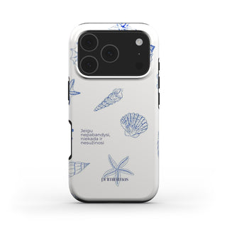 Jeigu nepabandysi, niekada ir nesužinosi