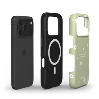 MagSafe Kai darai iš širdies viskas pavyksta