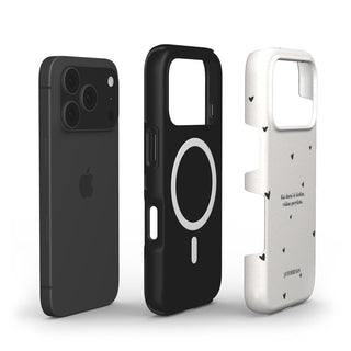 MagSafe Kai darai iš širdies, viskas pavyksta