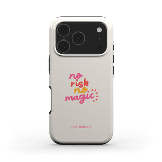 MagSafe No risk no magic